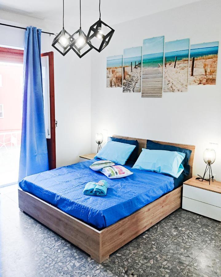 Valverde75 Guesthouse Alghero Exterior photo
